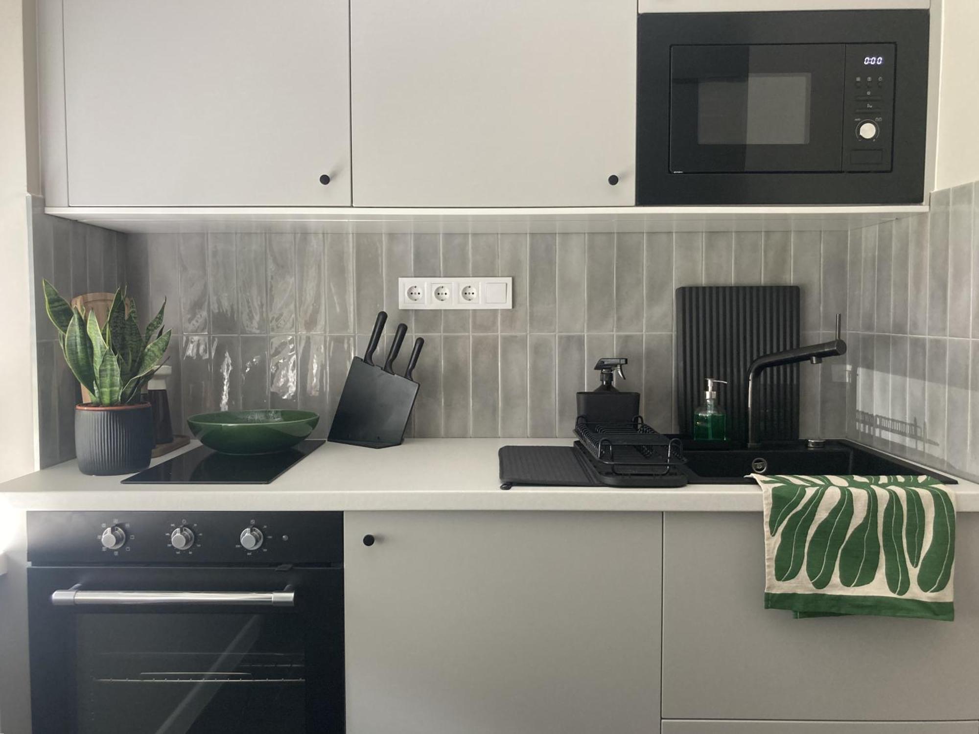 Oazis Apartman เวสเปรม ภายนอก รูปภาพ