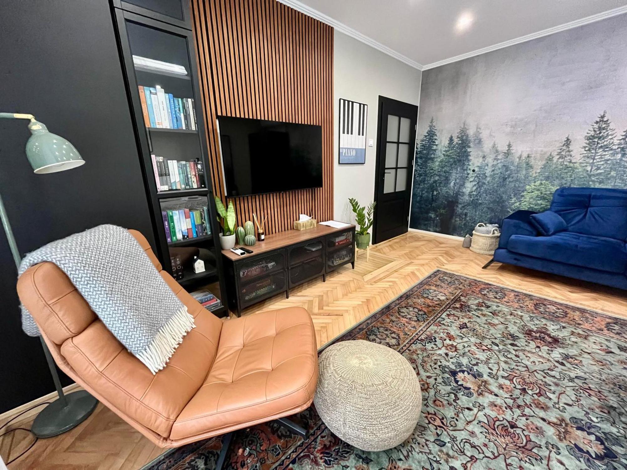 Oazis Apartman เวสเปรม ภายนอก รูปภาพ