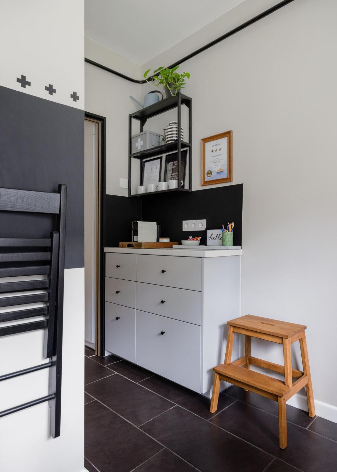 Oazis Apartman เวสเปรม ภายนอก รูปภาพ